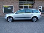 Volvo V50 2.4i Automaat, Auto's, Volvo, Stof, Zwart, 700 kg, 11 km/l
