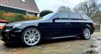BMW 5-Serie 4.8 I 550i Touring youngtimer, Automaat, Achterwielaandrijving, 8 cilinders, 4799 cc