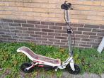 stepje type space scooter, Ophalen, Gebruikt, Overige typen, Onbekend