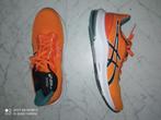 hardloopschoenen ASICS, Ophalen of Verzenden, Zo goed als nieuw, Halterset