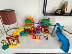 VTech Jungle Dieren Speelset, Kinderen en Baby's, Speelgoed | Vtech, Ophalen, Gebruikt, 2 tot 4 jaar
