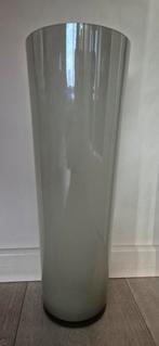 Glazen vaas., Huis en Inrichting, Woonaccessoires | Vazen, Ophalen, Overige kleuren, Minder dan 50 cm, Glas