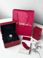 MUST DE CARTIER - HORLOGE, Ophalen of Verzenden