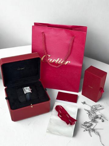 MUST DE CARTIER - HORLOGE beschikbaar voor biedingen