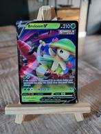 Breloom V - Fusion Strike #006/264, Ophalen of Verzenden, Zo goed als nieuw