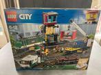 legotrein  60198 nieuw, Kinderen en Baby's, Speelgoed | Duplo en Lego, Ophalen, Nieuw, Complete set, Lego