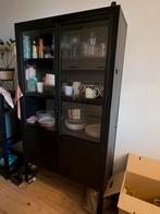 Buffetkast wehkamp nous living, Huis en Inrichting, Kasten | Vitrinekasten, Ophalen, Zo goed als nieuw, 25 tot 50 cm, 150 tot 200 cm