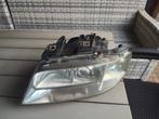 Audi A6  C5 (2000-2005)  xenon koplamp links, Ophalen of Verzenden, Audi