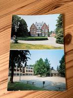 Ansichtkaart Leusden, huize don bosco, Ophalen of Verzenden, Gelderland