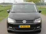 Volkswagen Sharan 1.4TSI Highline 7p. Met Elektr schuifdeure, Voorwielaandrijving, Euro 5, 4 cilinders, 150 pk