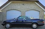 Mercedes-Benz 200-serie CABRIO ZEER NETTE AUTO! (bj 1996), Automaat, 1998 cc, 136 pk, Cabriolet