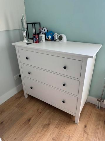 Ikea kasten