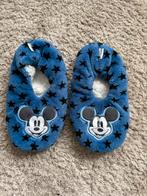 Mickey Mouse Kinder Slofjes 20cm, Ophalen of Verzenden, Zo goed als nieuw, Jongetje of Meisje, Slofjes