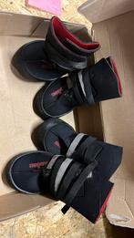 Hondenschoenen 4 stuks XL, Ophalen of Verzenden, Zo goed als nieuw