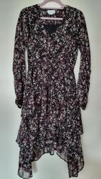 Jurkje met bloemetjes Cotton Club maat S, Kleding | Dames, Jurken, Overige kleuren, Ophalen of Verzenden, Zo goed als nieuw, Maat 36 (S)