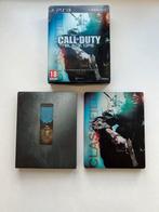 Call of Duty Black Ops 1 Hardened Edition, Ophalen of Verzenden, Zo goed als nieuw