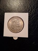 2,5 gulden 1962, Postzegels en Munten, Munten | Nederland, Verzenden, Koningin Juliana, 2½ gulden