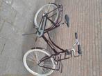 Transport fiets ,prijs verlaagd, Ophalen, Sparta, Versnellingen, Zo goed als nieuw