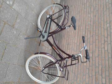 Transport fiets ,prijs verlaagd  beschikbaar voor biedingen