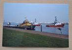 Foto sleepboten en havendienst Rotterdam 2008, Verzamelen, Scheepvaart, Verzenden, Nieuw, Motorboot, Kaart, Foto of Prent