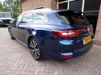 Renault Talisman Estate 1.6 TCe Intens Automaat / Leder / Na, Auto's, Renault, 1618 cc, Gebruikt, 4 cilinders, 1850 kg