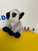 2505 Dierenrijk ravensden aap aapje ringstaatmaki maki, Ophalen of Verzenden, Zo goed als nieuw, Overige typen