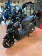 Gebro scooters: Sym jet 4 RX 45KM NIEUW BJ2025, Ophalen, Maximaal 45 km/u, Nieuw, Benzine