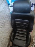 Audi A6 C5 Avant compleet interieur zwart leer, Auto-onderdelen, Interieur en Bekleding, Ophalen, Gebruikt, Audi