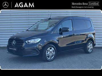 Mercedes-Benz Citan 108 CDI Pro-Edition Airco Navigatie Came beschikbaar voor biedingen