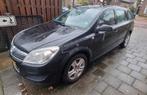 Opel Astra 1.6 16V 85KW St.wgn. 2009 Zwart NWE DISTRIBUTIE, Voorwielaandrijving, Zwart, Origineel Nederlands, Stationwagon