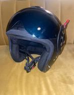 Boxer v8 helm met donkere vizier, Ophalen of Verzenden, Gebruikt, Medium, Roof Boxer V8