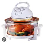 InfraChef Halogeen oven NIEUW, Ophalen of Verzenden, Nieuw