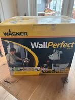 Wagner verfspuit, Doe-het-zelf en Verbouw, Schildersmaterialen, Ophalen of Verzenden, Zo goed als nieuw, Verfspuit of Verfpomp