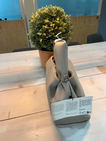 Polène tas – Nieuw & Stijlvol – €120 beschikbaar voor biedingen