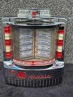 WALLBOX: AMI WQ200 wallbox 150 euro #9, Verzamelen, Ophalen of Verzenden, Gebruikt, 1950 tot 1960, Ami