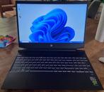 HP Gaming laptop, Computers en Software, Windows Laptops, Ophalen, Gebruikt, Met videokaart, 15 inch