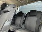 Opel Zafira 1.8 16V 7 PERSOONS Airco VAKANTIEAUTO NW APK, Auto's, Opel, Blauw, Origineel Nederlands, 1403 kg, 750 kg
