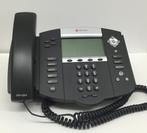 Vaste telefoons Polycom IP 550., Telecommunicatie, Vaste telefoons | Niet Draadloos, Gebruikt, Ophalen