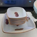 brocante pinda stelletje, Ophalen of Verzenden