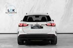 Mercedes GLA-klasse AMG 45 S 4MATIC+ PANO|MEMORY|BURM|KUIPST, Auto's, Gebruikt, Zwart, 4 cilinders, Wit