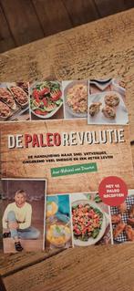 De paleo revolutie, Ophalen of Verzenden, Gelezen, Dieet en Voeding, Mitchel van Duuren
