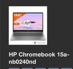 HP Chromebook 15a-nb0240nd, Ophalen of Verzenden, Nieuw