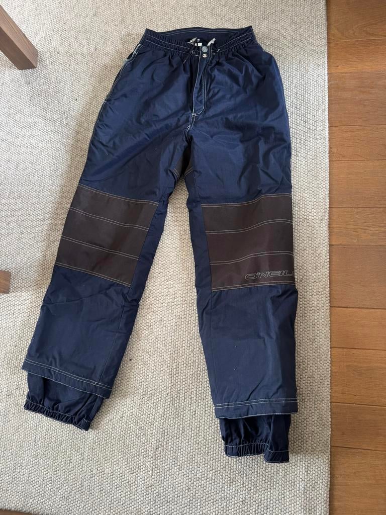 Snowboardbroek O’Neill, Ophalen of Verzenden, Gedragen, Maat 48/50 (M), Jack