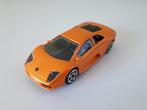 lamborghini murcielago                     burago, Ophalen of Verzenden, Zo goed als nieuw, Auto, Overige merken