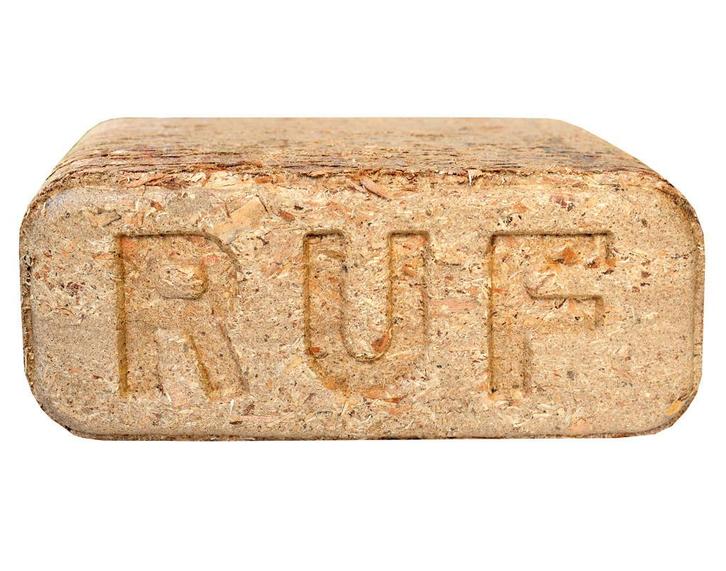 RUF 960 kilo !!! 380,- GRATIS AANMAAKHOUT!, Tuin en Terras, Haardhout, Beukenhout, 6 m³ of meer, Ophalen