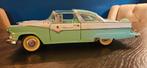 ROADLEGENDS1/18 FORD FAIRLANE CROWN VICTORIA 1955 NO :92138., Hobby en Vrije tijd, Modelauto's | 1:18, Ophalen of Verzenden, Nieuw