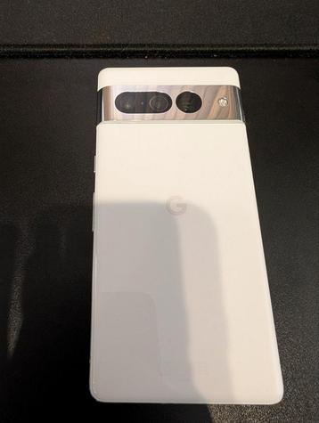 Google pixel 7 pro beschikbaar voor biedingen