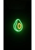 Avocado - LED Neon Sign, Ophalen, Nieuw, Lichtbak of (neon) lamp