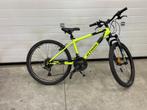 Fiets 24 inch, Fietsen en Brommers, Fietsen | Jongens, Ophalen, BTWIN, Handrem, Gebruikt