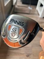Pimg G10 houten 3 wood 15.5 graden, Ophalen of Verzenden, Zo goed als nieuw, Club, Ping